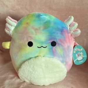 Squishmallows ~ Tinley 11” (NWT!)